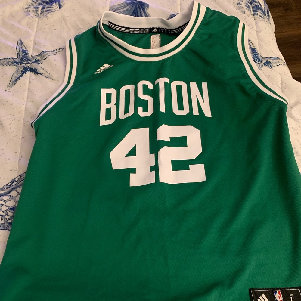 Nba youth large Boston Celtics Al Horford jersey